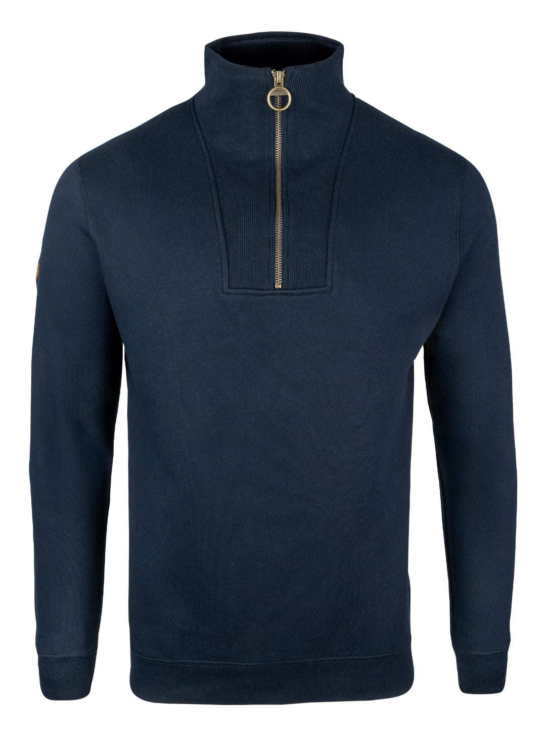 Jack Pyke Men’s Half Zip Sweatshirt