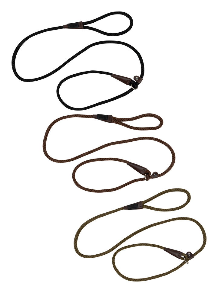 JACK PYKE Traditional Dog Slip Lead