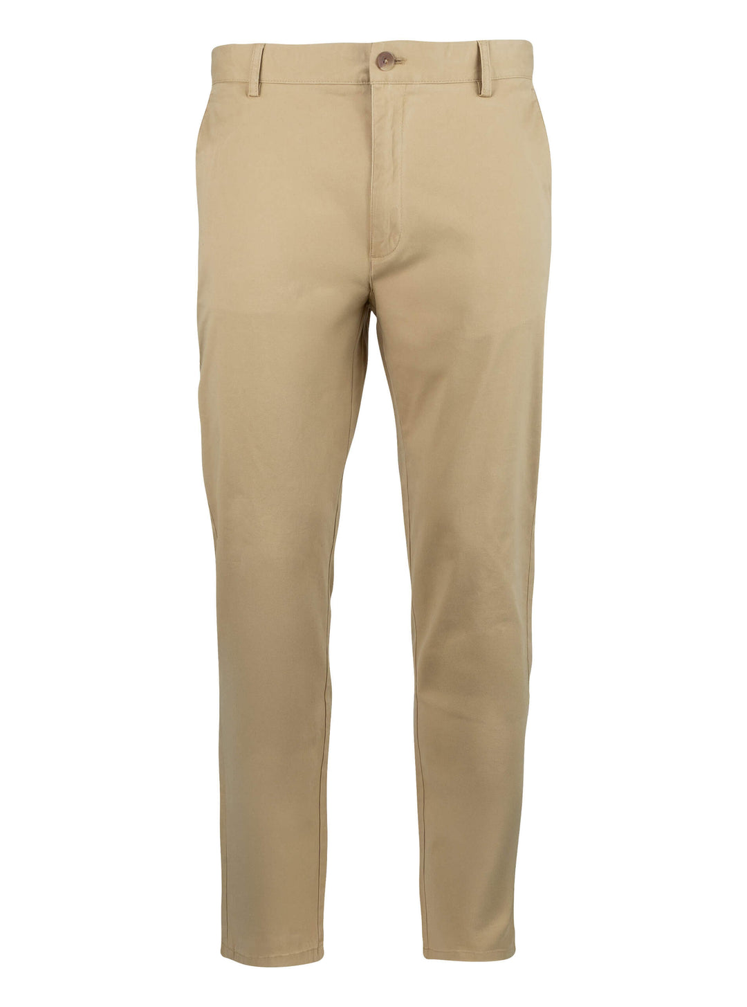 Jack Pyke Men’s Chino Trousers, Cotton Stretch Smart Casual Pants, 4 Pockets, Belt Loops, Breathable Tailored  Fit for Daily and Outdoor Wear 