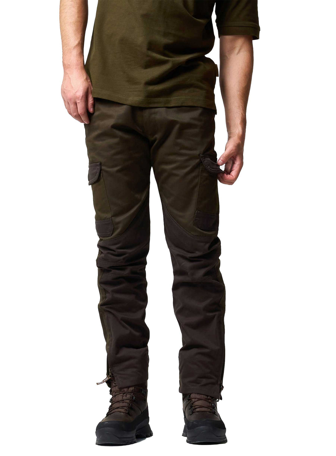 JACK PYKE Fieldman Trousers