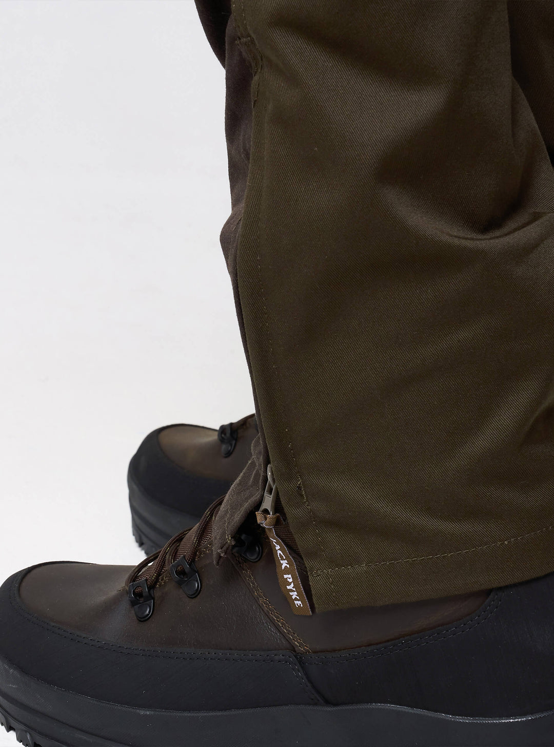 JACK PYKE Fieldman Trousers