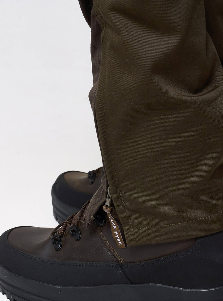 JACK PYKE Fieldman Trousers