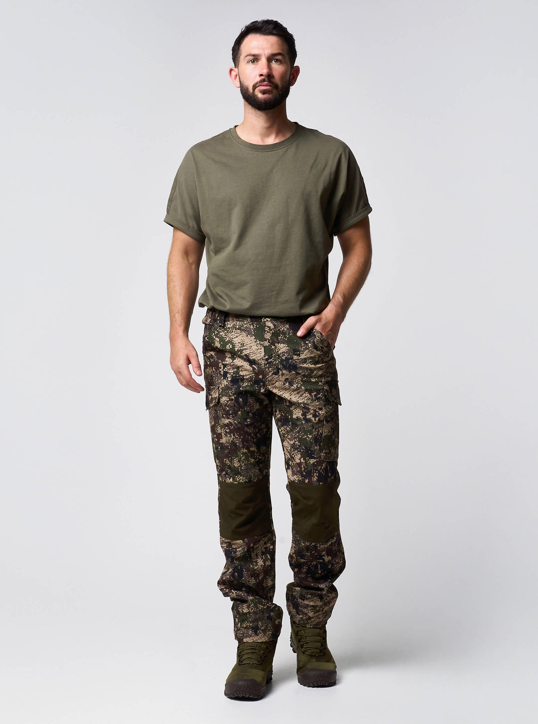 JACK PYKE Softshell Trousers