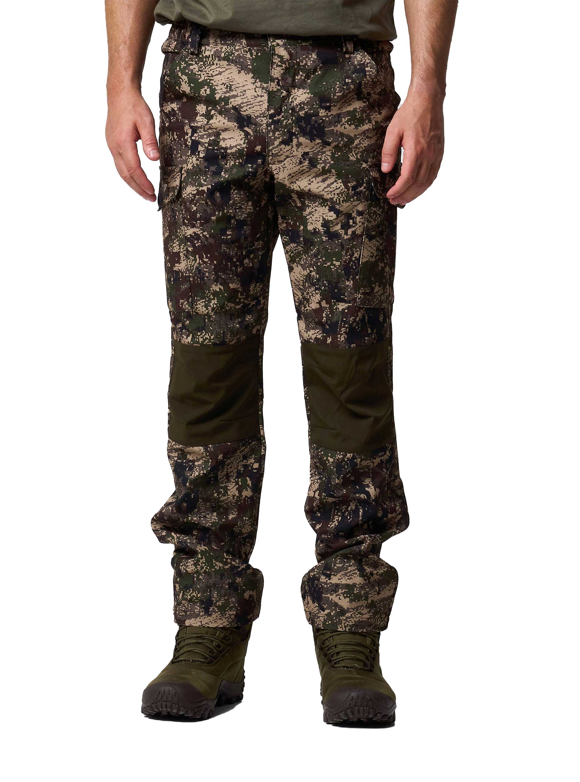 パンツ Private brand by S.F.S Realtree Cam JACK PYKE Softshell Trousers – JACK PYKE SHOP