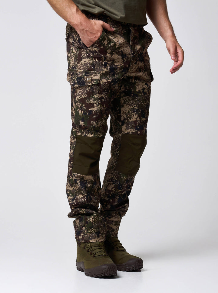 JACK PYKE Softshell Trousers