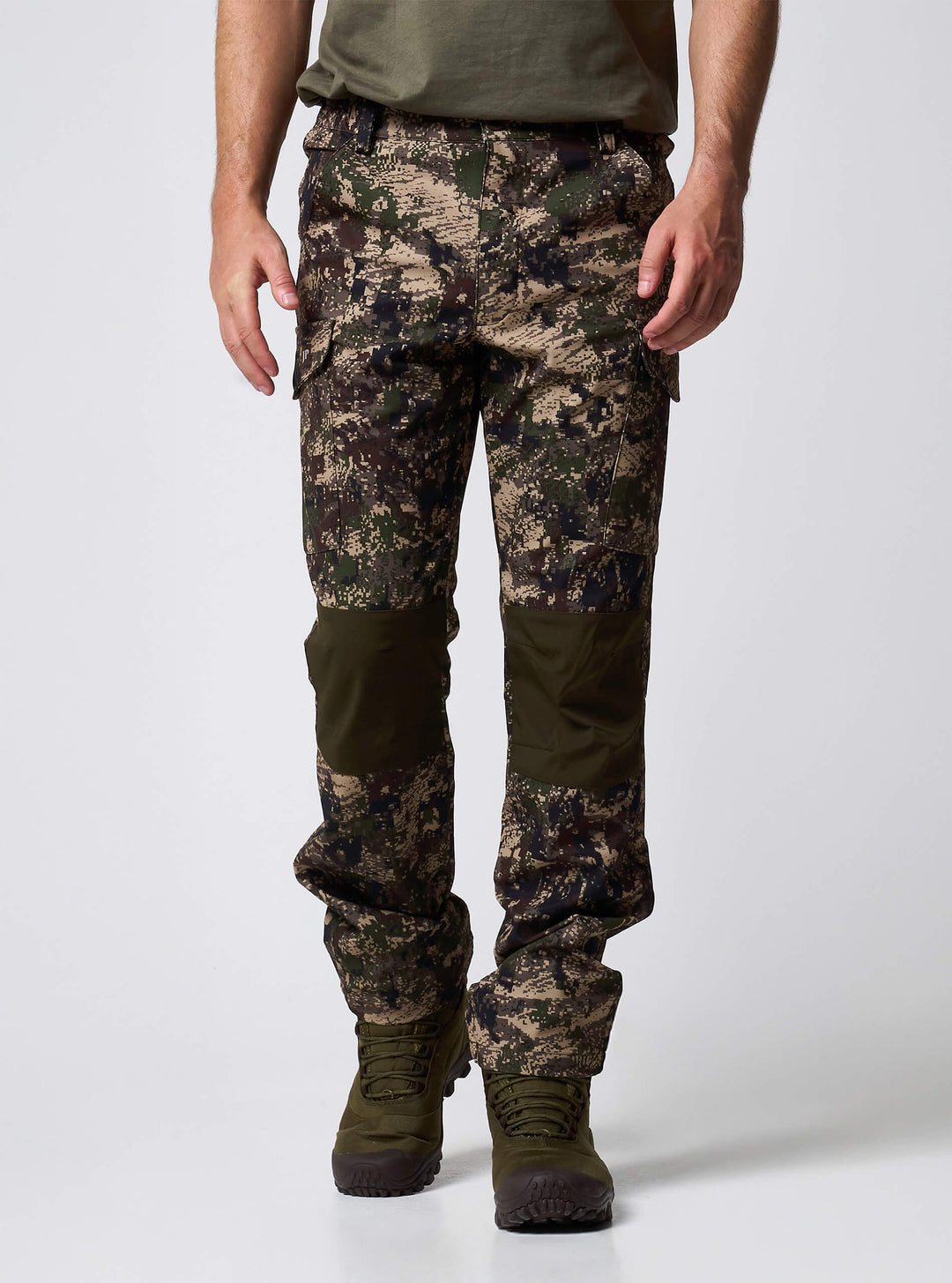 JACK PYKE Softshell Trousers