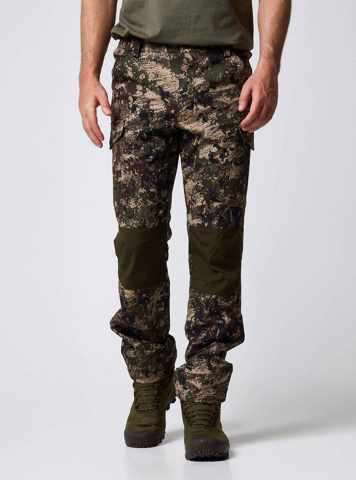 JACK PYKE Softshell Trousers