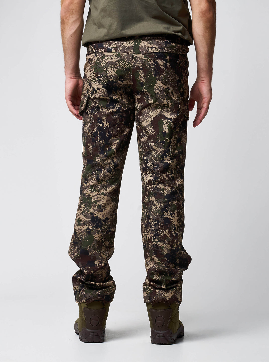 JACK PYKE Softshell Trousers