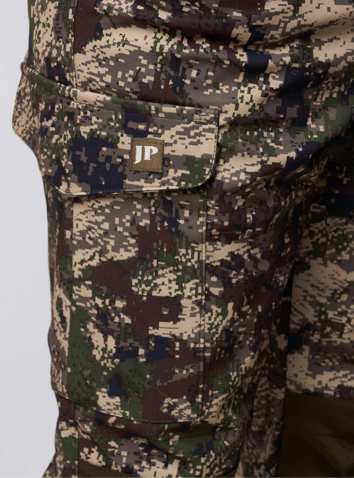 JACK PYKE Softshell Trousers