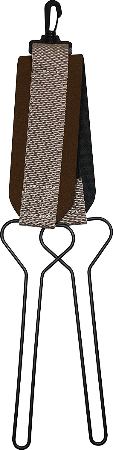 JACK PYKE Game Carrier