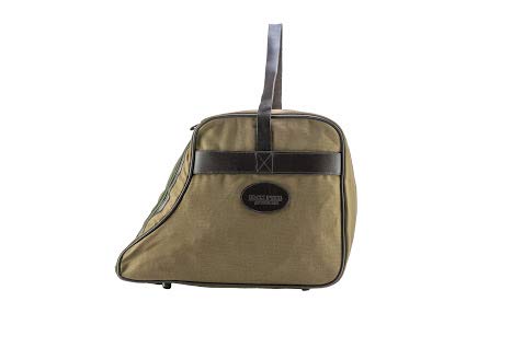 JACK PYKE Heavy Duty Cotton Canvas Walking Boot Storage Bag