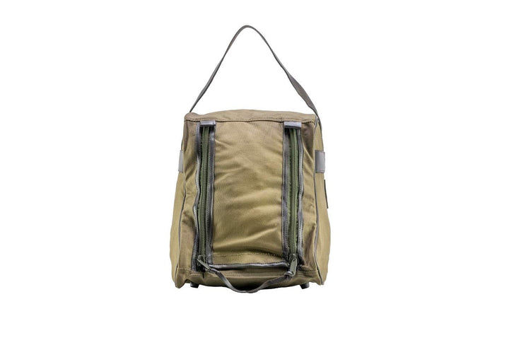 JACK PYKE Heavy Duty Cotton Canvas Walking Boot Storage Bag