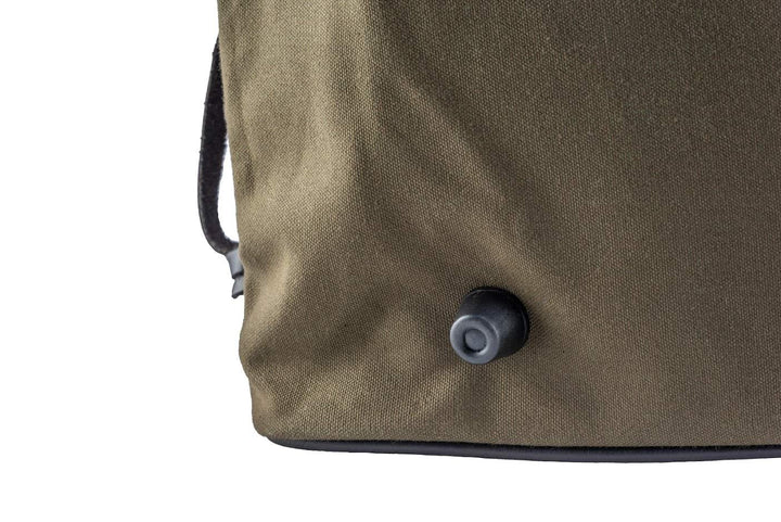 JACK PYKE Heavy Duty Cotton Canvas Walking Boot Storage Bag