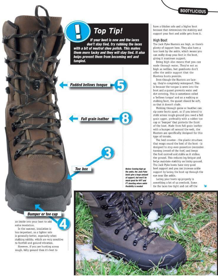 Jack Pyke Walking Boots Online | bellvalefarms.com