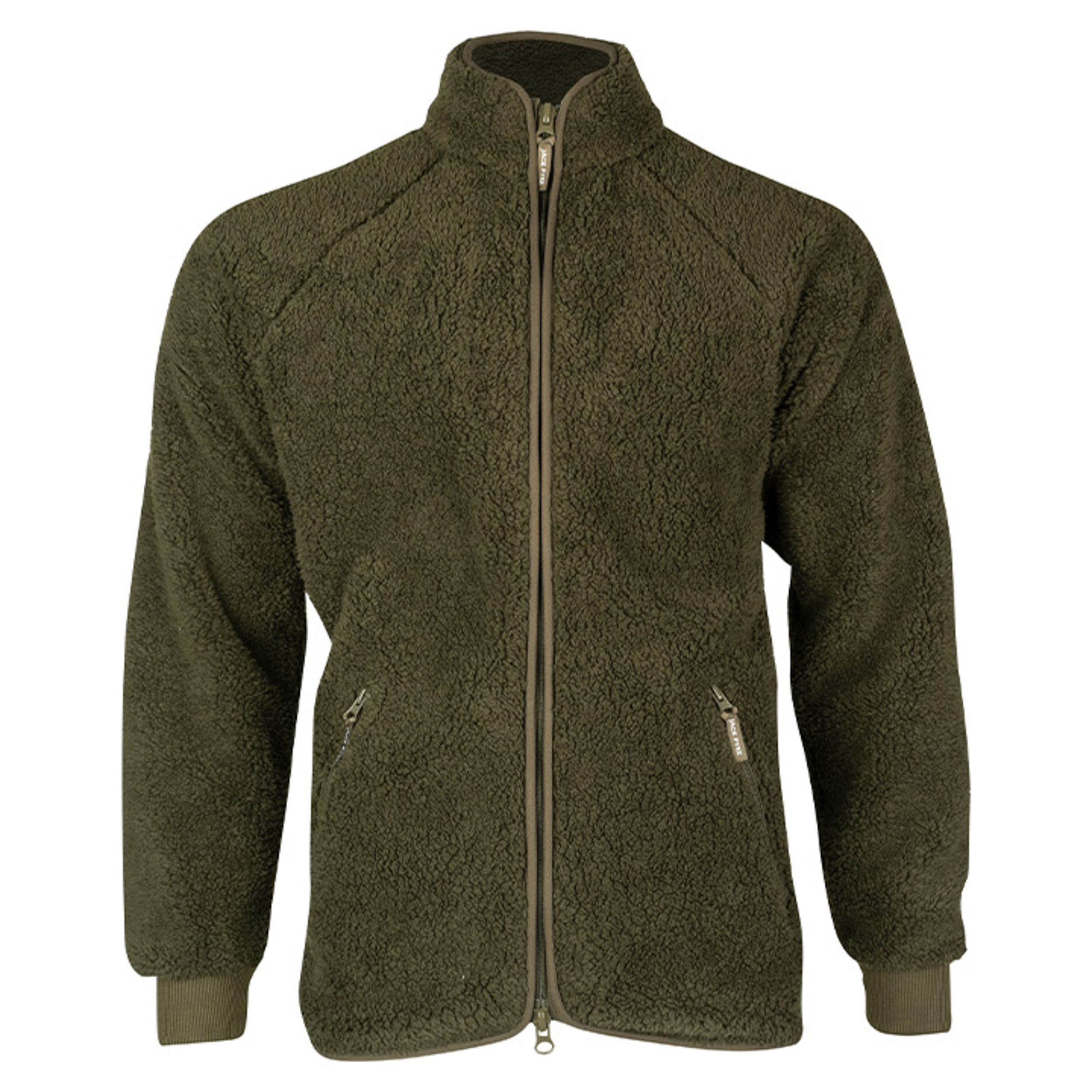Jack Pyke Clothing :: Sherpa Fleece Jacket