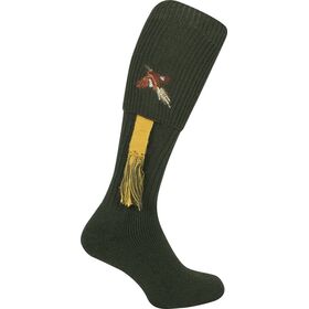 Pheasant Shooting Socks