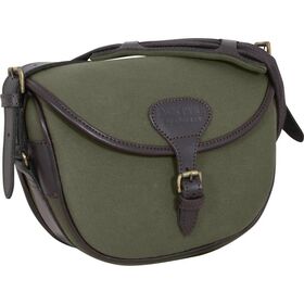 Green Cartridge Bag